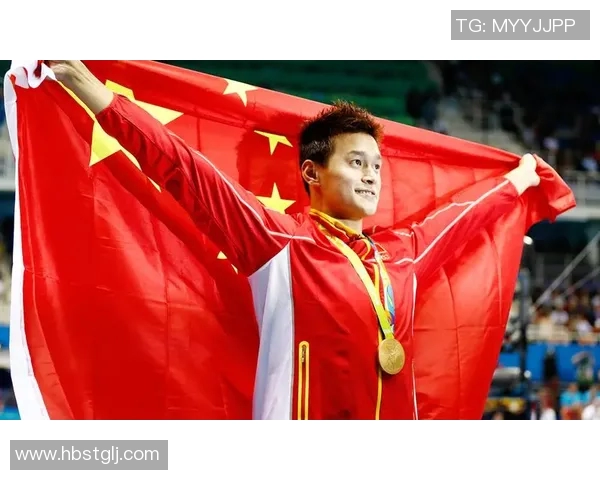 孙杨的辉煌成就与艰难挑战除了金牌他还在与什么搏斗