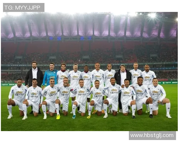 2023年最新足球明星世界排名揭晓谁将成为足坛新王者