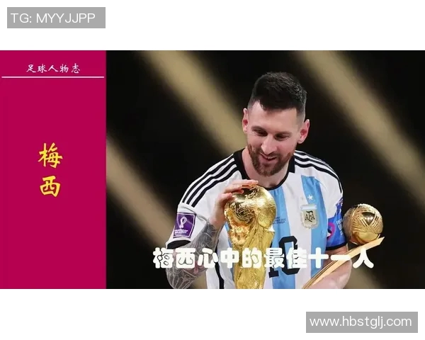 足球明星梅西的传奇之路与FIFA的辉煌成就揭秘
