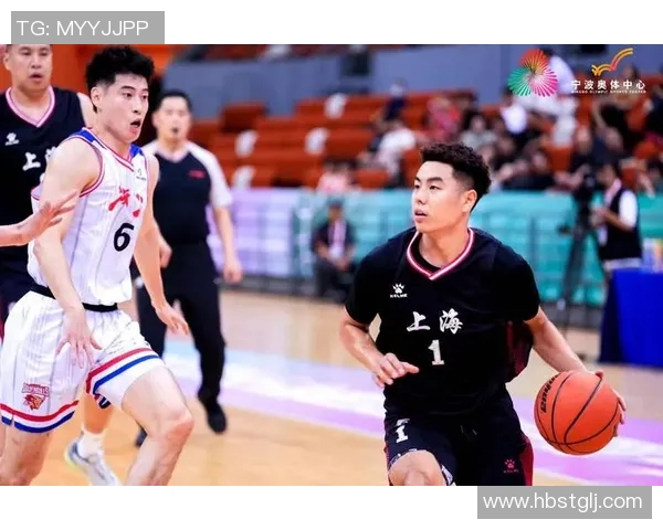 全运会男篮精彩回放辽宁对决上海赛场激战回顾