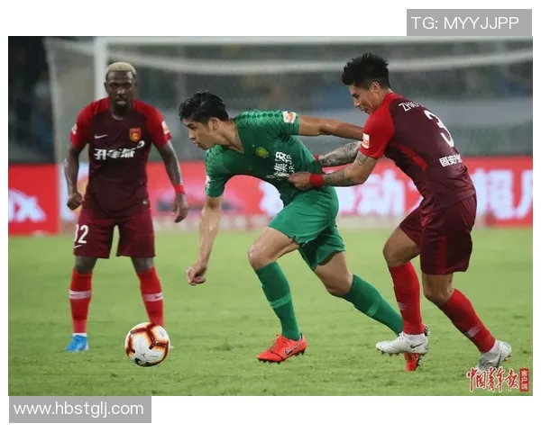 华夏幸福与国安精彩对决录像回放分析及赛后点评