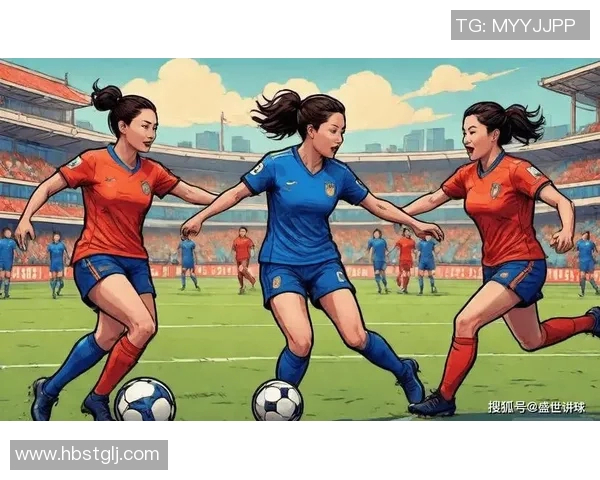 德国女足与西班牙女足对决前瞻分析及比赛看点总结