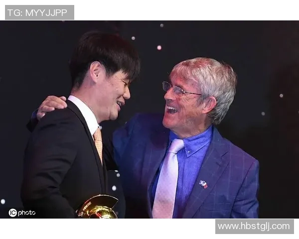 国足主教练历程回顾与未来展望分析